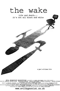Постер к фильму «The Wake (2006)»