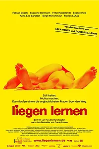 Постер к фильму «Научиться лгать (2003)»