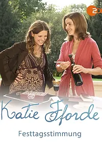 Главный постер фильма «Katie Fforde - Festtagsstimmung (2010)»