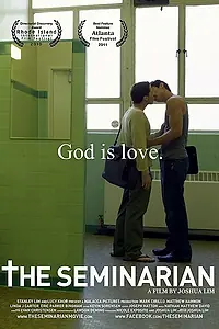 Главный постер фильма «Ученик семинарии (2010)»