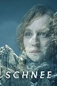 Постер к сериалу «Снег (2023)»