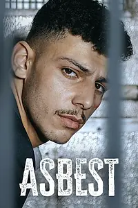 Постер к сериалу «Асбест (2023)»