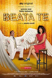 Постер к фильму «Beata te (2022)»