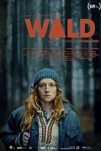Постер к фильму «Wald (2023)»
