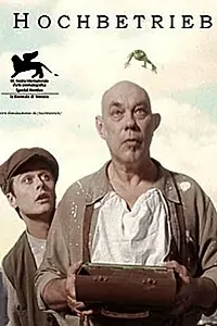 Главный постер фильма «Гайки и Болты (2003)»