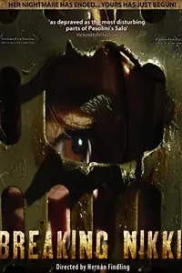Постер к фильму «Breaking Nikki (2009)»