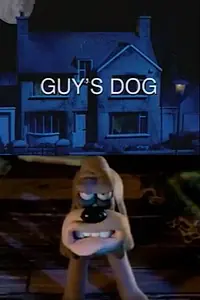 Главный постер мультфильма «Guy's Dog (1999)»