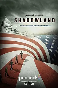 Постер к сериалу «Shadowland (2022)»