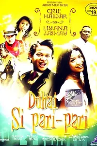 Главный постер фильма «Duhai si pari-pari (2009)»