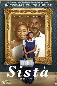 Постер к фильму «Sistá (2022)»