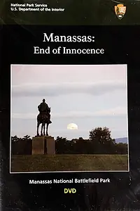 Главный постер фильма «Manassas: End of Innocence (2002)»