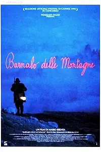 Постер к фильму «Барнаббо с гор (1994)»