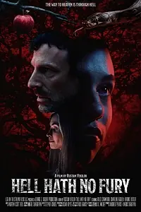 Постер к фильму «Hell Hath No Fury (2026)»