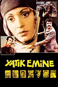 Постер к фильму «Падшая Эмине (1975)»