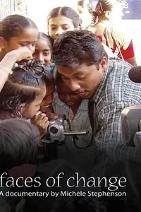 Постер к фильму «Faces of Change (2005)»