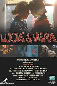 Постер к фильму «Люсия и Вера (2003)»