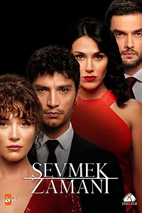 Постер к сериалу «Время любить (2022)»