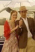 Постер к фильму «RomanticA (2005)»