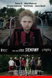 Постер к фильму «Семяны (2009)»
