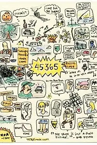 Постер к фильму «45365 (2009)»