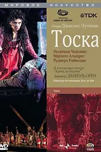 Постер к фильму «Тоска (2006)»
