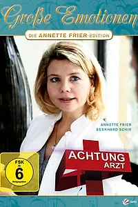 Постер к фильму «Achtung Arzt! (2011)»