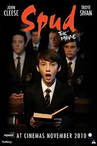 Постер к фильму «Малек (2010)»