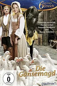 Постер к фильму «Принцесса для гусей (2009)»
