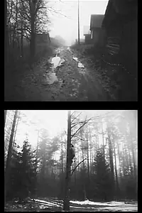 Постер к фильму «Колесо (2003)»