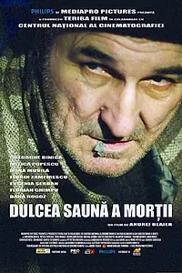 Постер к фильму «Dulcea sauna a mortii (2003)»