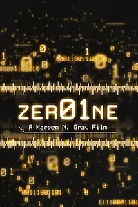 Постер к фильму «Zero One (2010)»