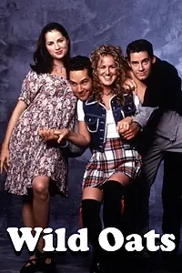 Главный постер сериала «Грехи юности (1994)»