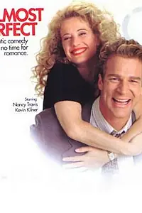 Постер к сериалу «Практически идеал (1995 - 1996)»