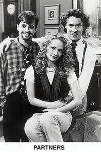 Постер к сериалу «Партнеры (1995 - 1996)»