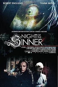 Постер к фильму «Ночь грешника (2009)»
