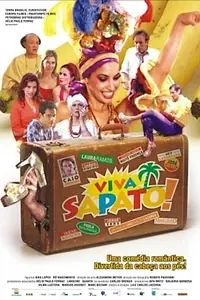 Постер к фильму «Viva Sapato! (2003)»