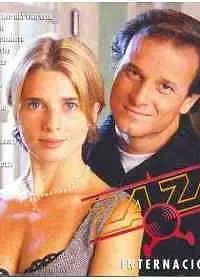 Постер к сериалу «Заза (1997 - 1998)»
