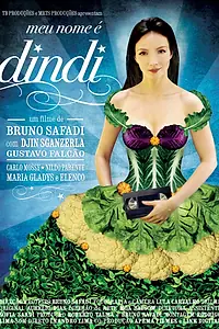 Постер к фильму «Меня зовут Динди (2007)»