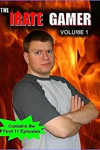 Главный постер сериала «The Irate Gamer (2007)»
