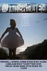 Постер к фильму «Butterflies (2009)»