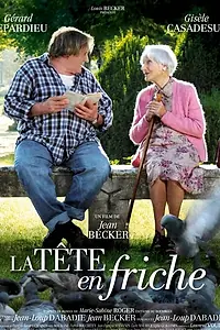 Главный постер фильма «Чистый лист (2010)»