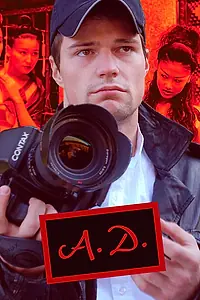 Постер к сериалу «А.Д. (2009)»