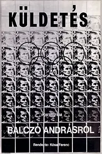 Постер к фильму «Призвание (1977)»