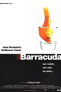 Постер к фильму «Барракуда (1997)»