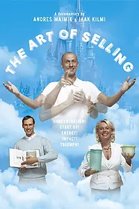 Постер к фильму «Искусство продажи (2006)»