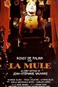 Постер к фильму «La mule (2000)»