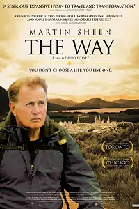 Постер к фильму «Путь (2010)»