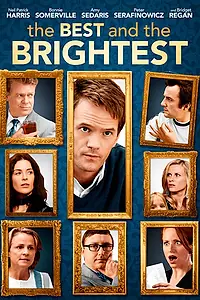 Постер к фильму «Лучший и самый яркий (2010)»