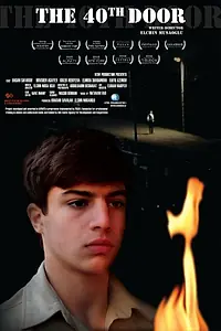Главный постер фильма «40-я дверь (2009)»