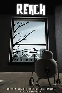 Постер к мультфильму «Досягаемость (2009)»